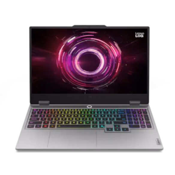 Lenovo LOQ 15AHP10