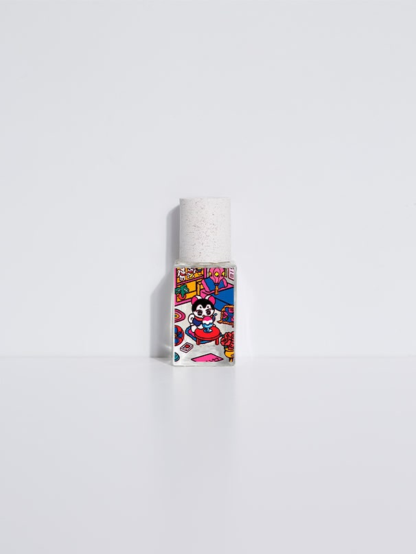 Maison Matine Arashi No Umi EDP 15 ml