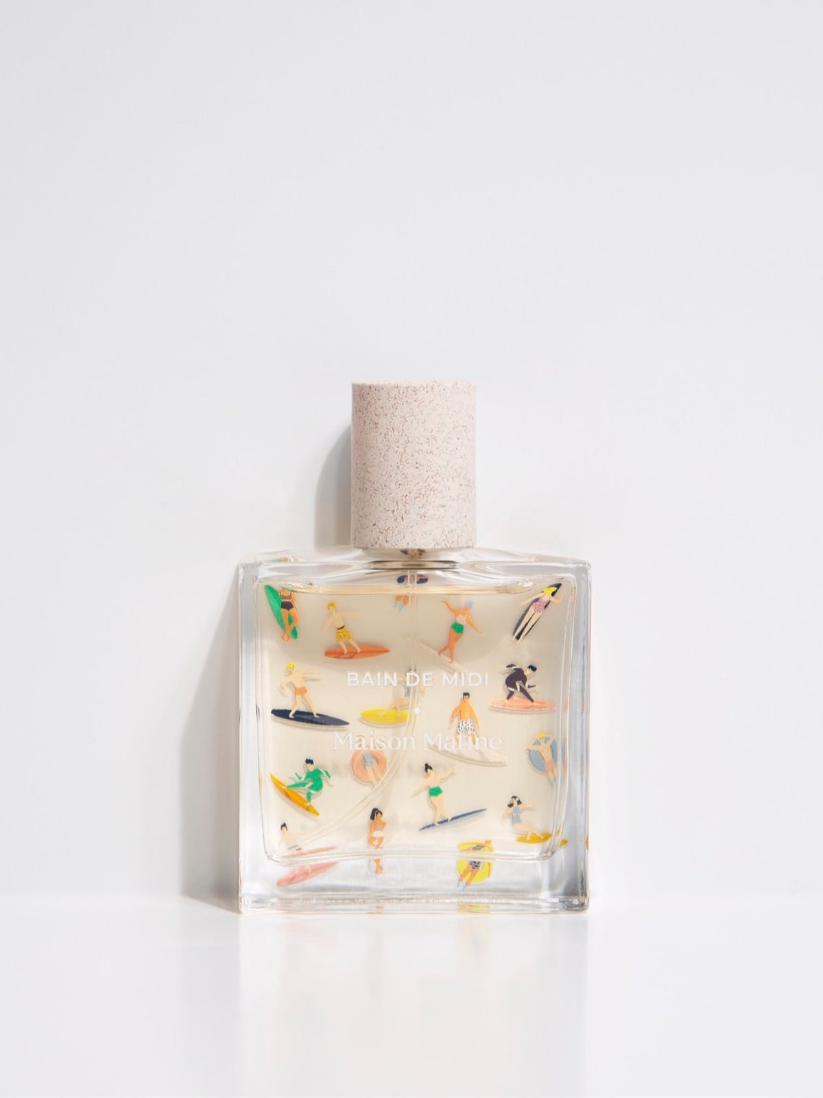 Maison Matine Bain de Midi EDP 50 ml