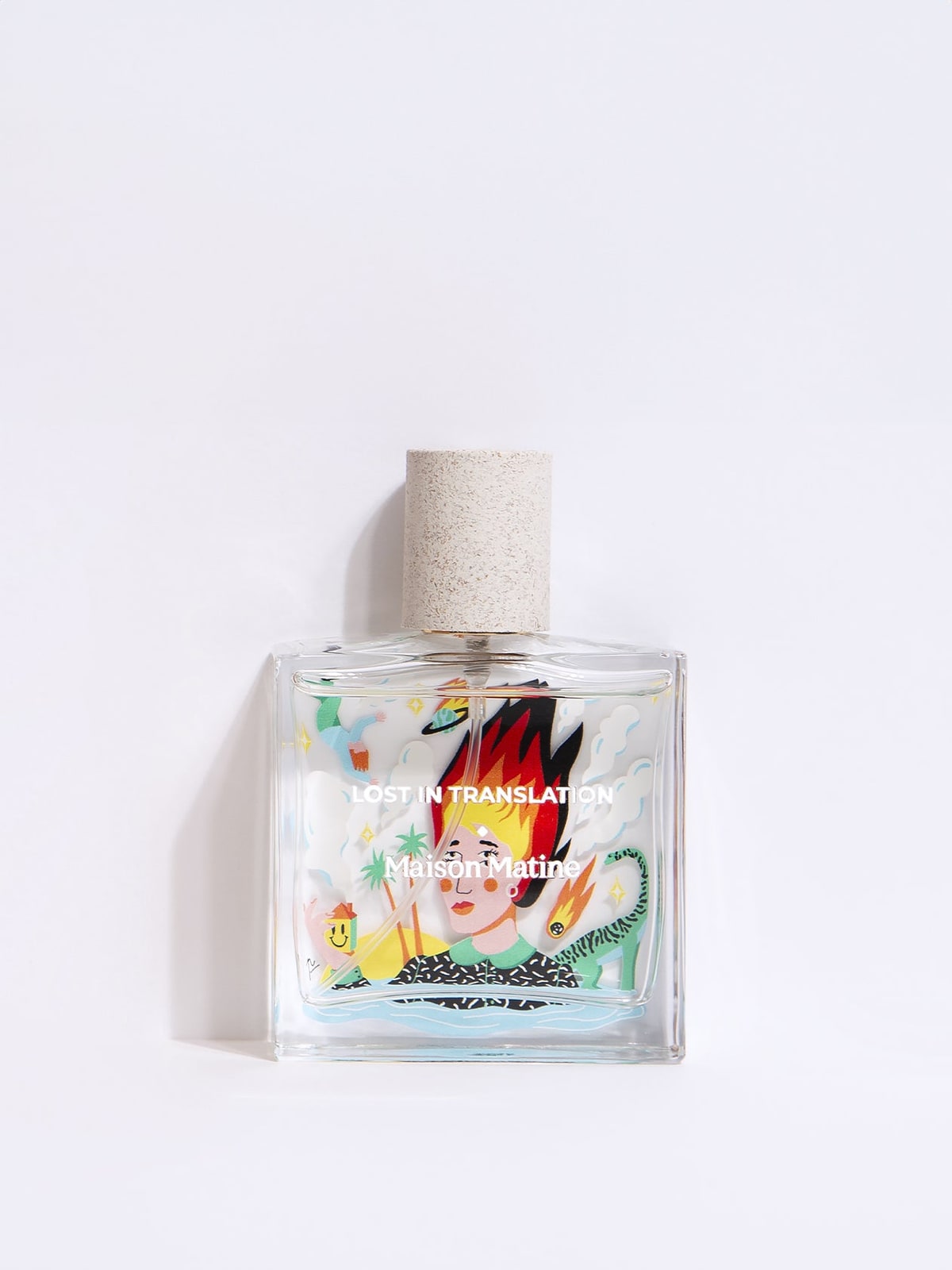 Maison Matine Lost in Translation EDP 50 ml