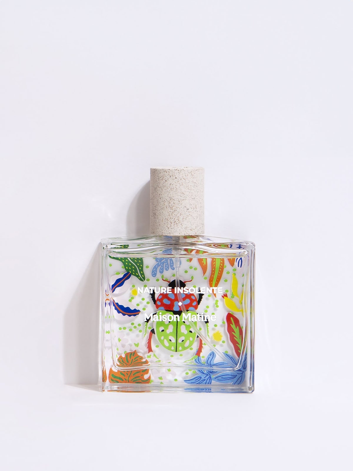 Maison Matine Nature Insolente EDP 50 ml