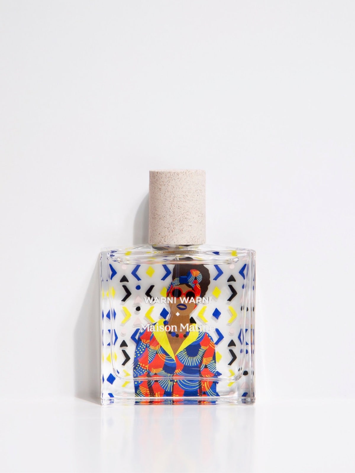 Maison Matine Warni Warni EDP 50 ml