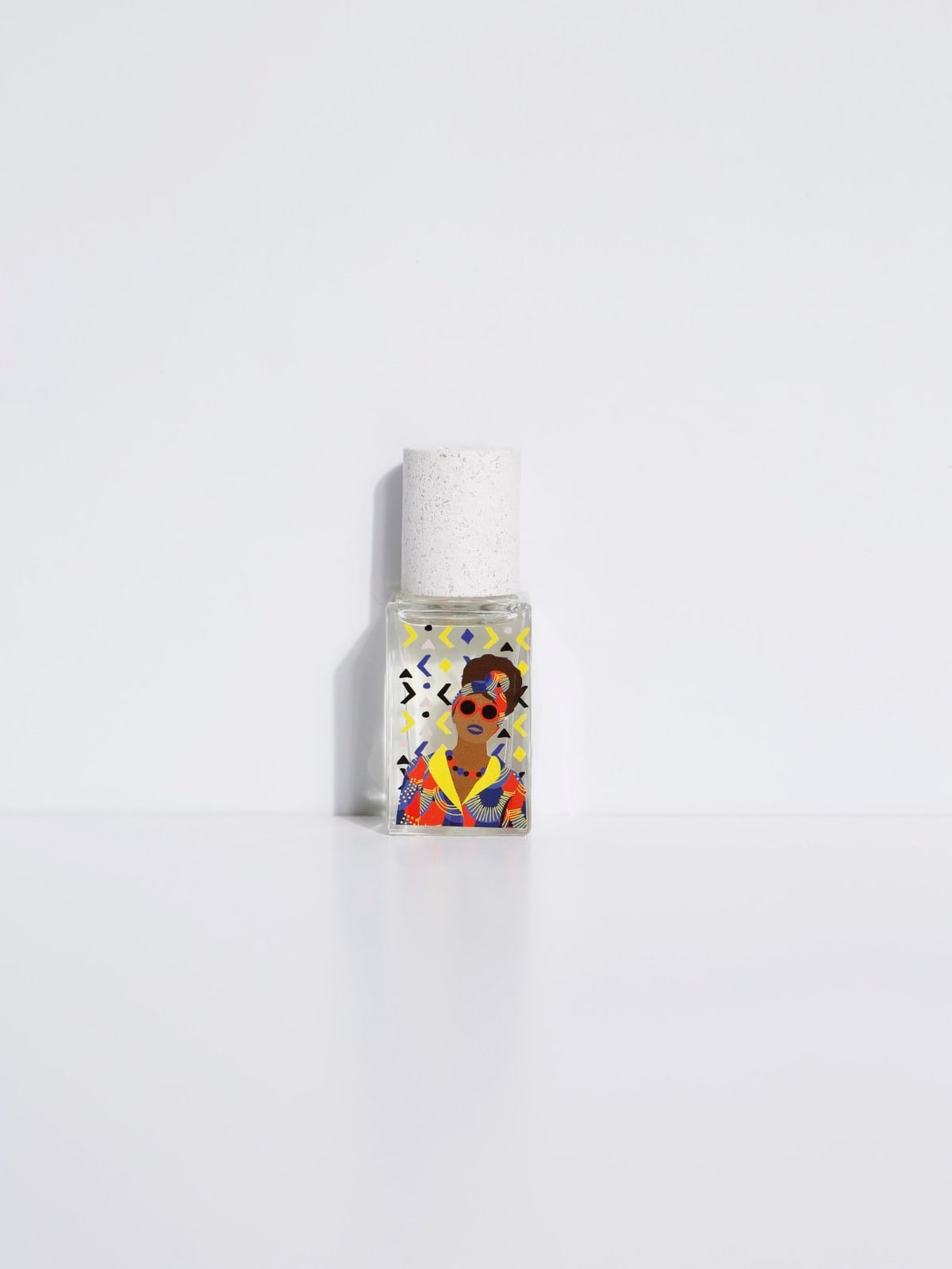 Maison Matine Warni Warni EDP