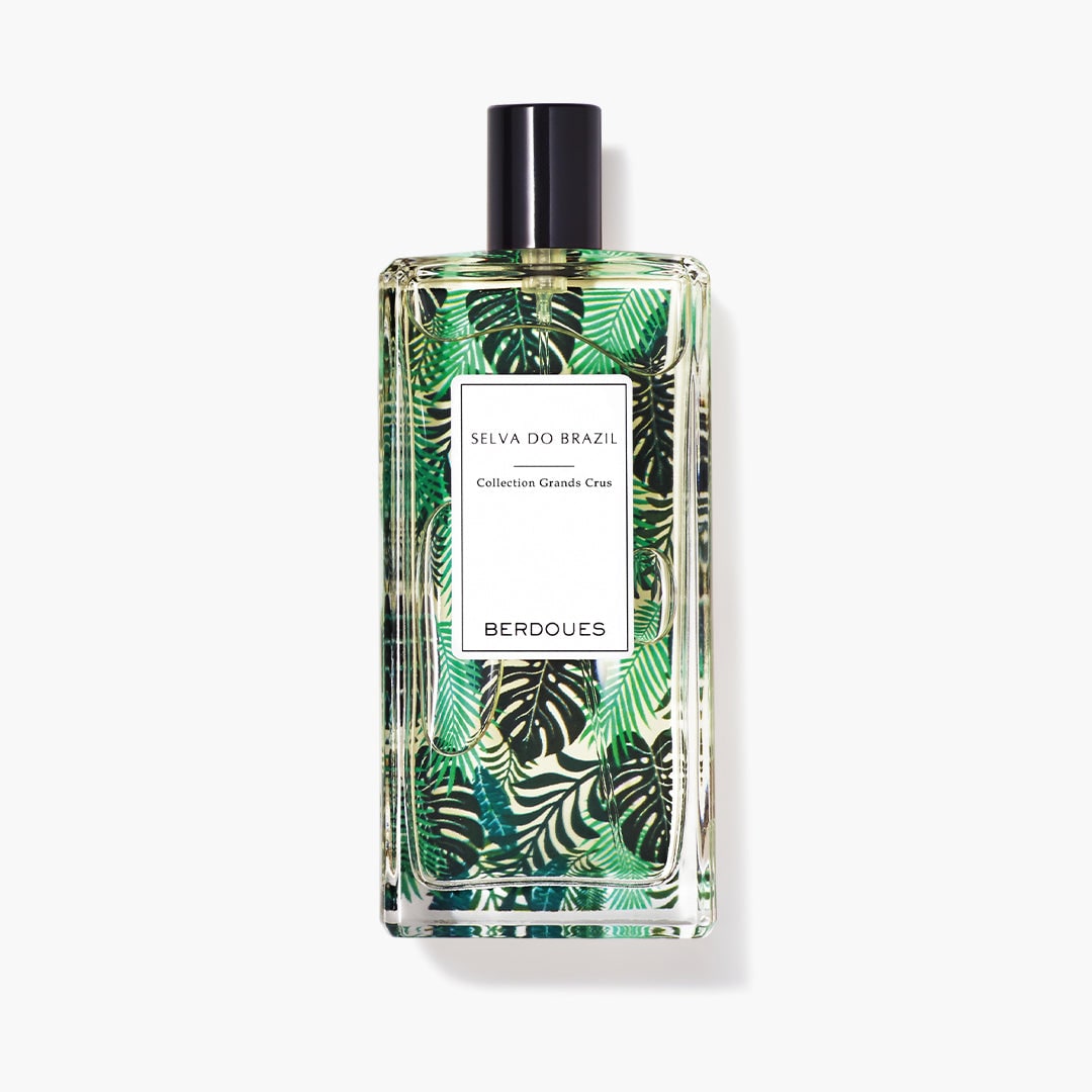 Berdoues Parfum Grand Cru Selva do Brazil – eau de parfum 100 ml