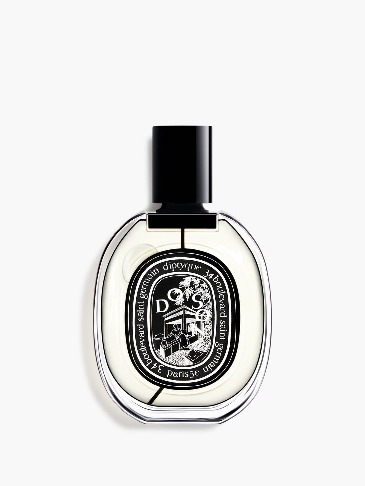 Diptyque Do Son – eau de parfum 75 ml