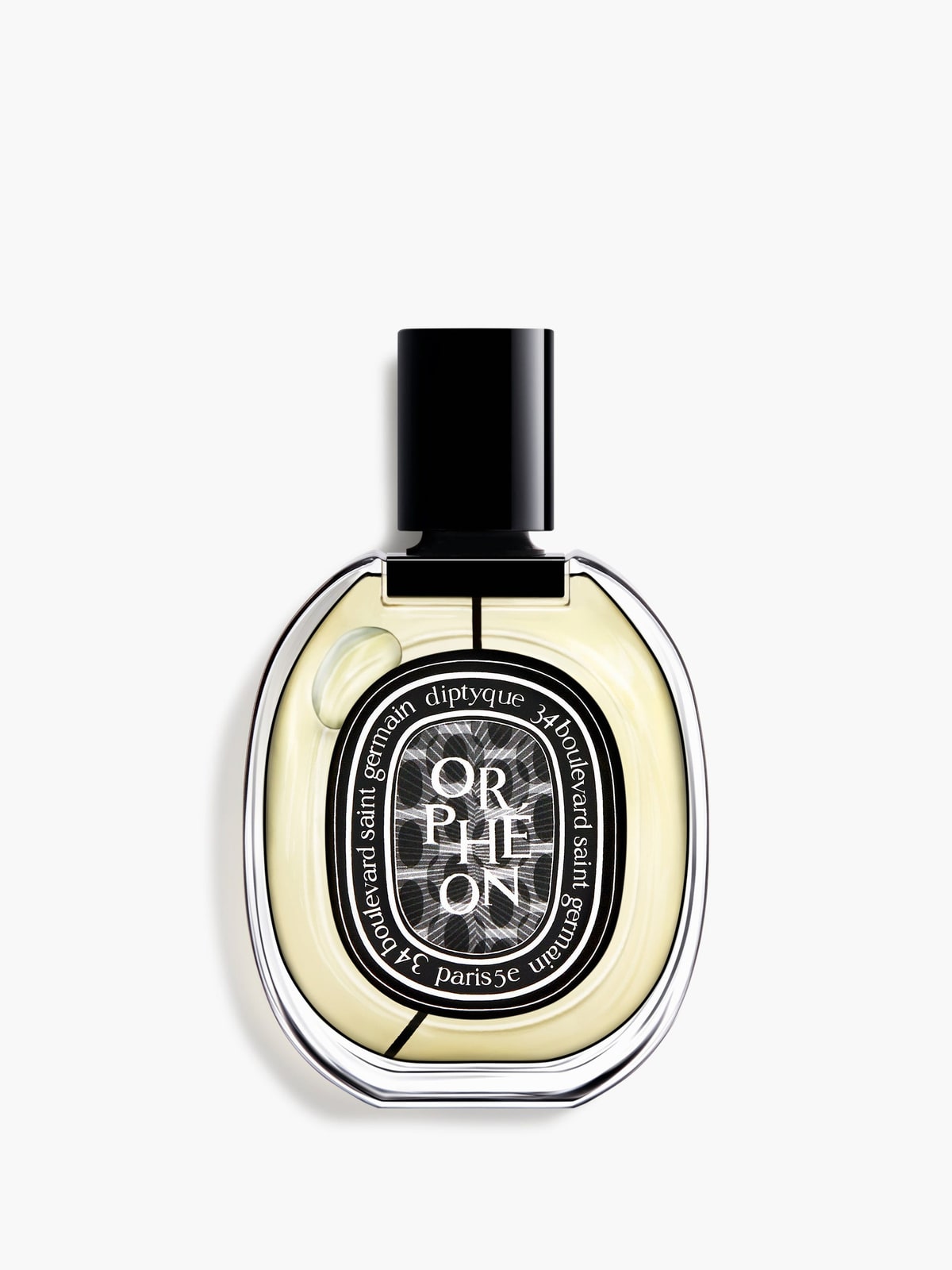 Diptyque Orphéon – eau de parfum 75 ml