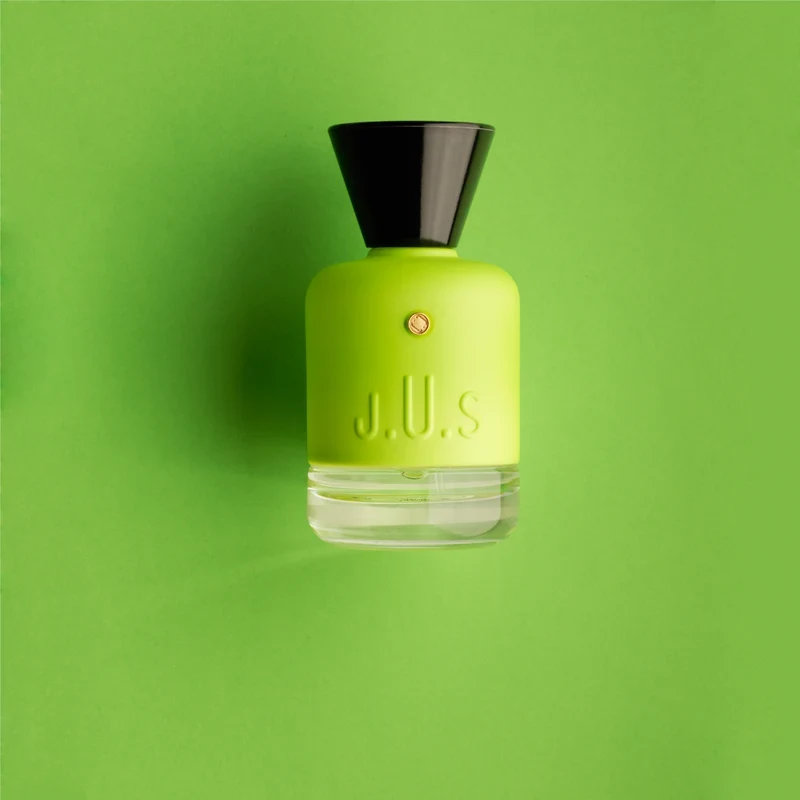 J.U.S (Maison J.U.S) SOPOUDRAGE – parfum 50 ml