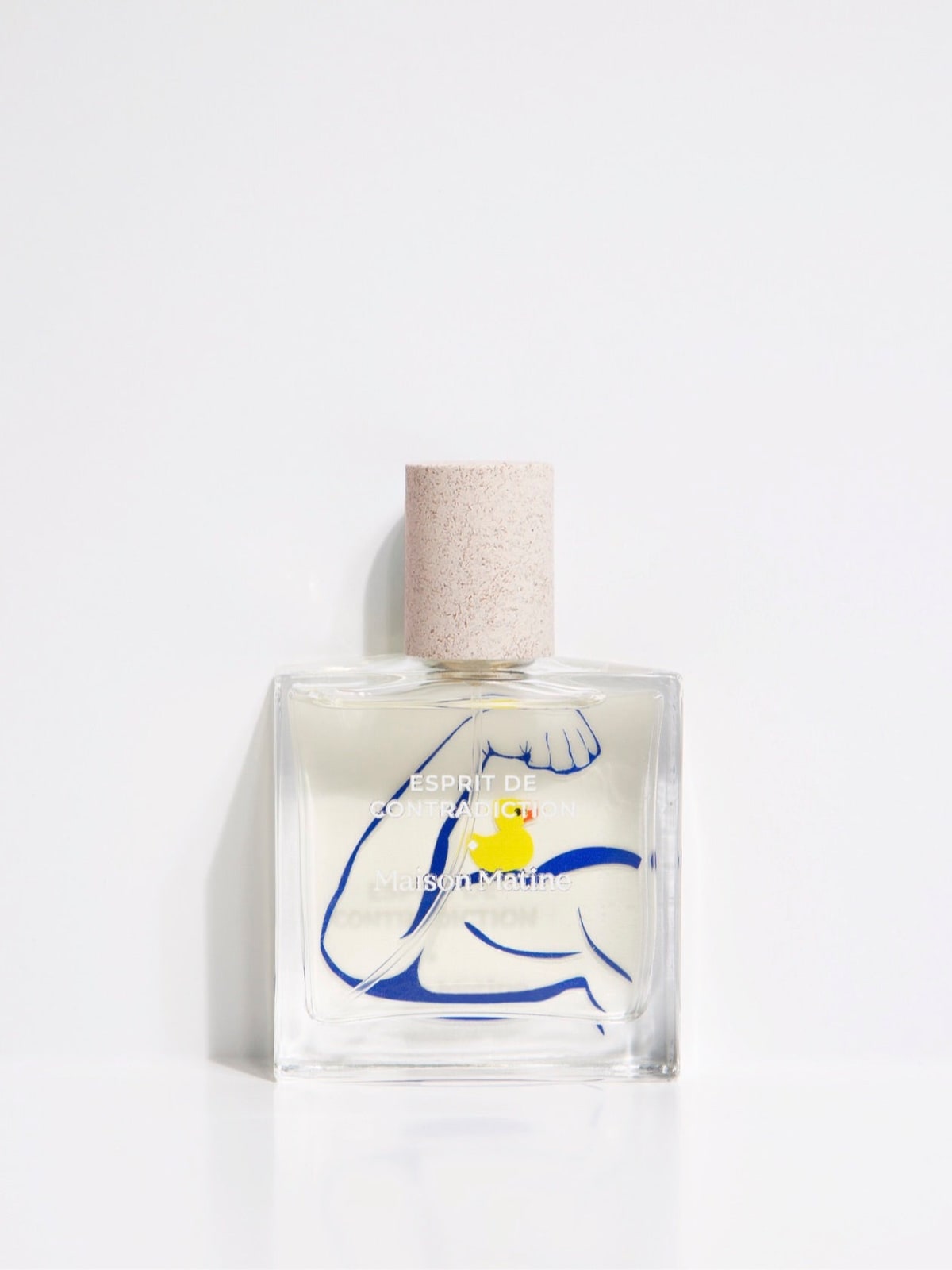 Maison Matine Esprit de Contradiction – eau de parfum 50 ml