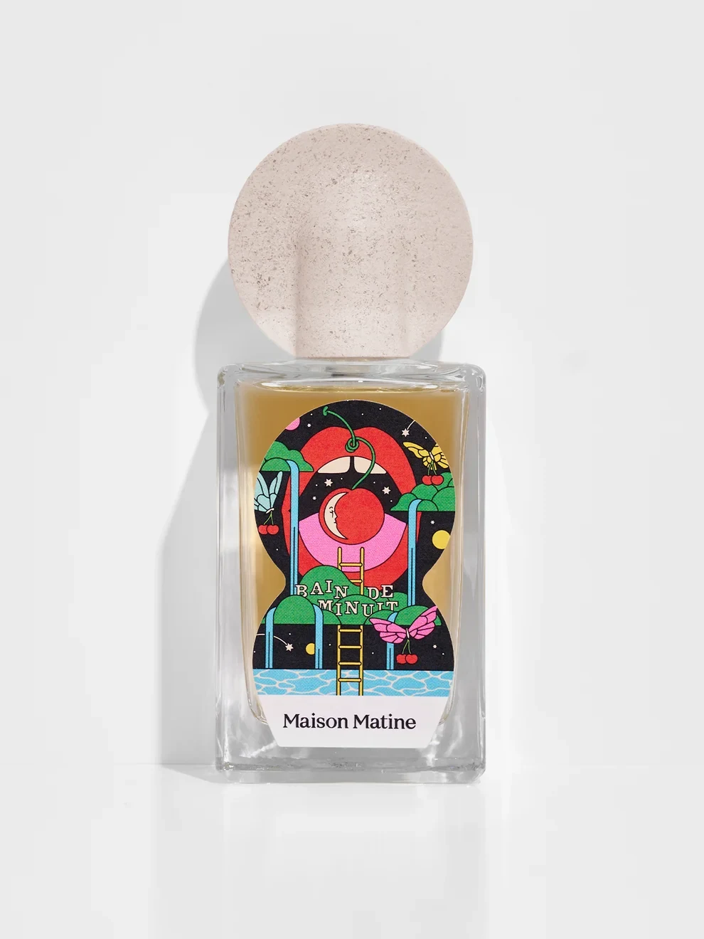 Maison Matine Bain de Minuit – eau de parfum 100 ml