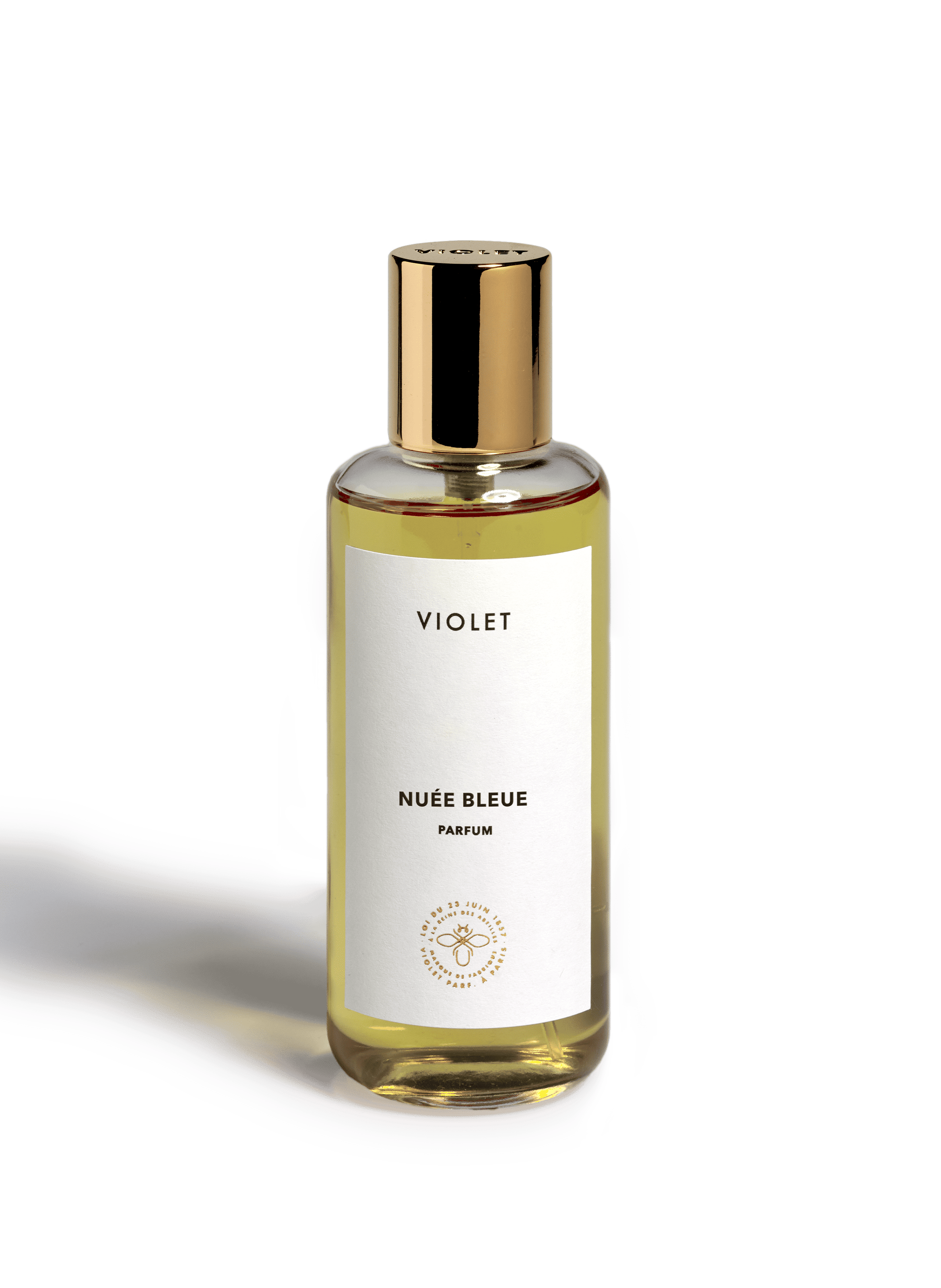 Maison Violet Nuée bleue – parfum 100 ml