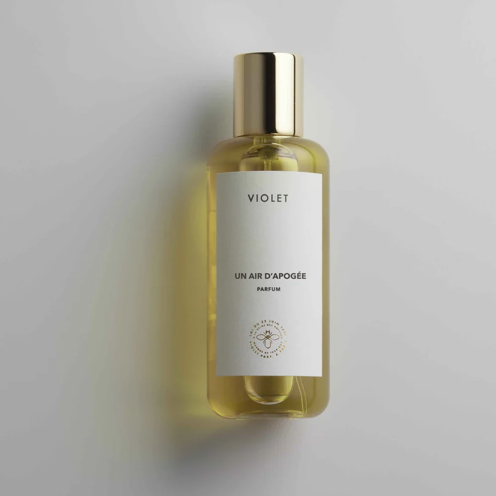 Maison Violet Un air d'apogée – parfum 100 ml