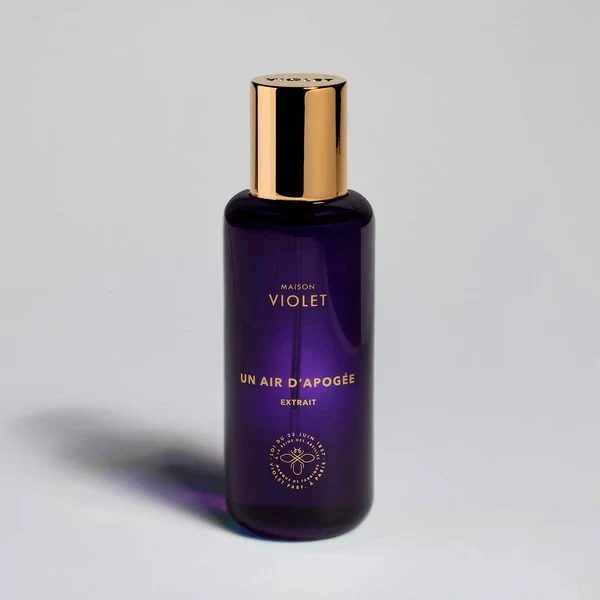 Maison Violet Un air d'apogée extrait – extrait de parfum 50 ml