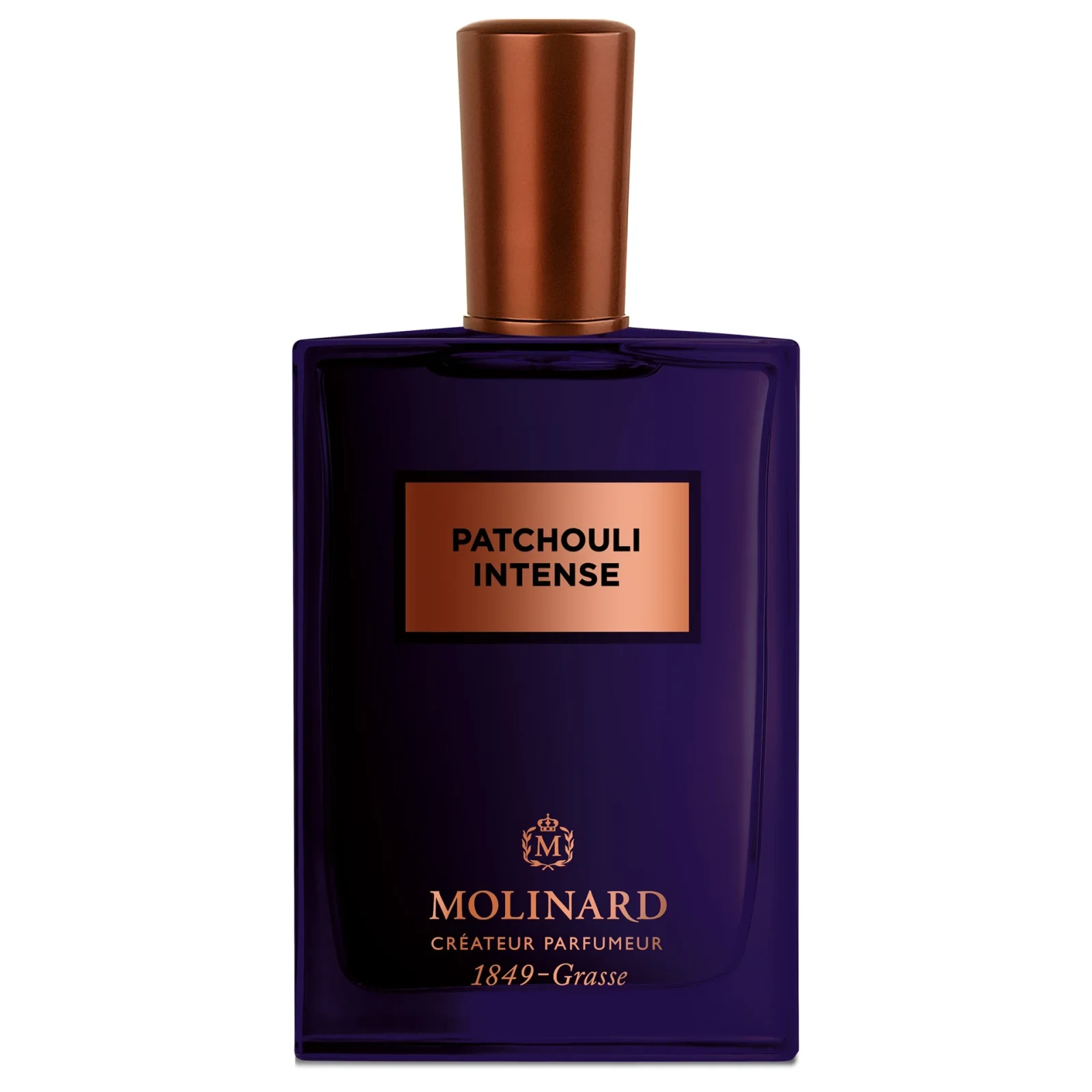 Molinard Eau de Parfum Patchouli Intense