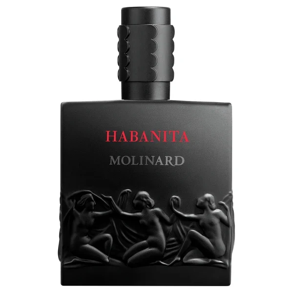 Molinard Eau de Parfum Habanita