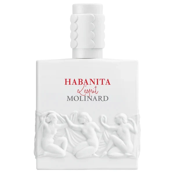 Molinard Eau de Parfum Habanita L'Esprit