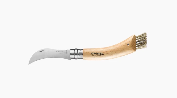 Opinel N8 champignon