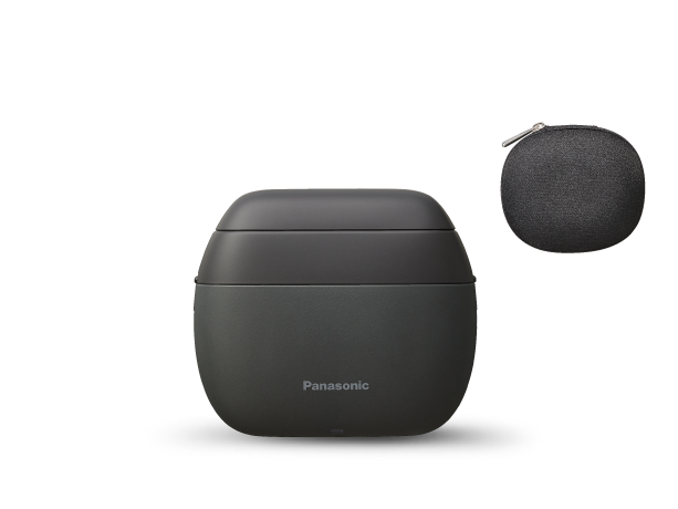 Panasonic Series 900s (format paume)