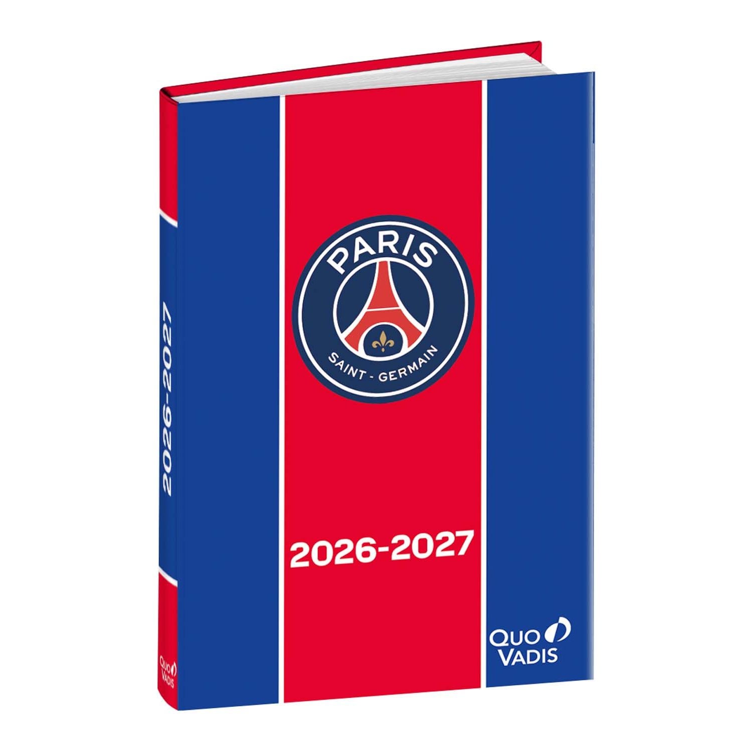 Quo Vadis Eurotextagenda PSG 2026-27