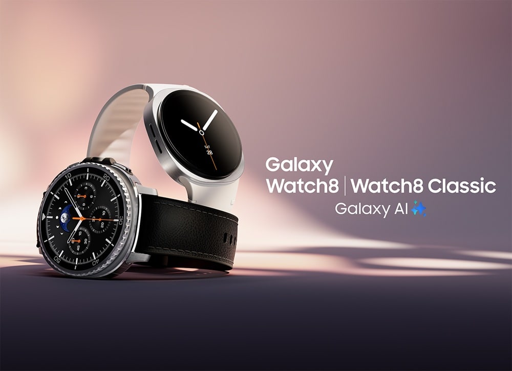 Samsung Galaxy Watch 8