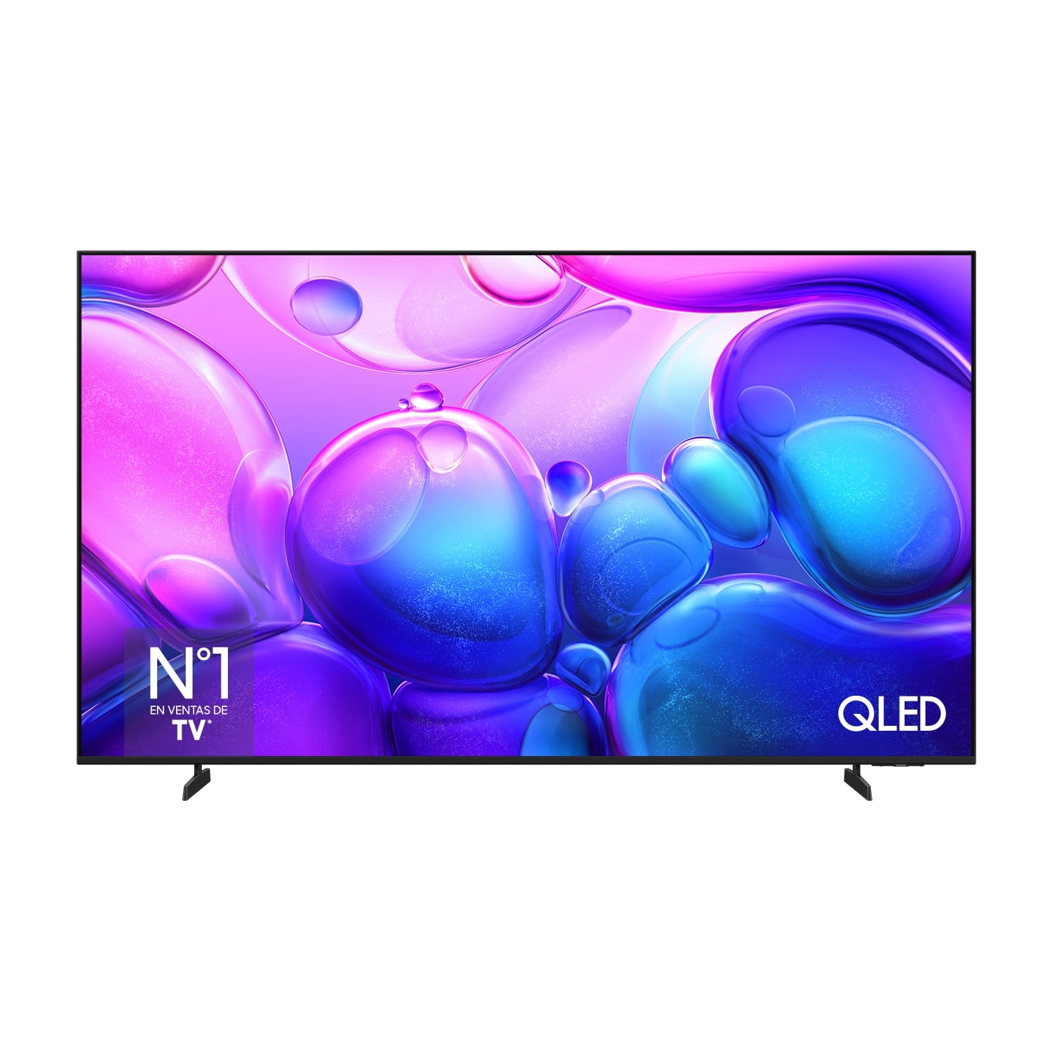 Samsung TQ55Q6FA