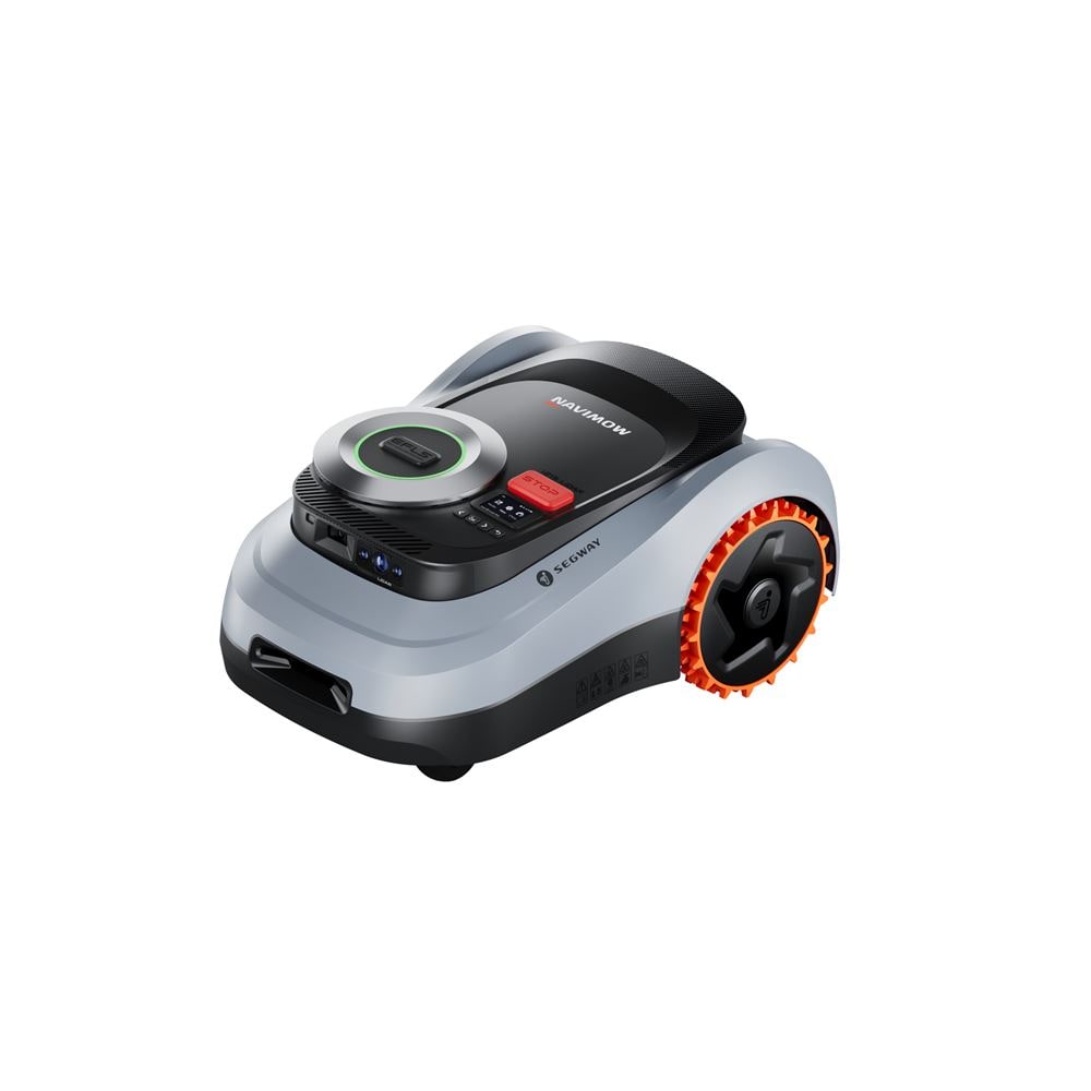 Segway Navimow i215E LiDAR