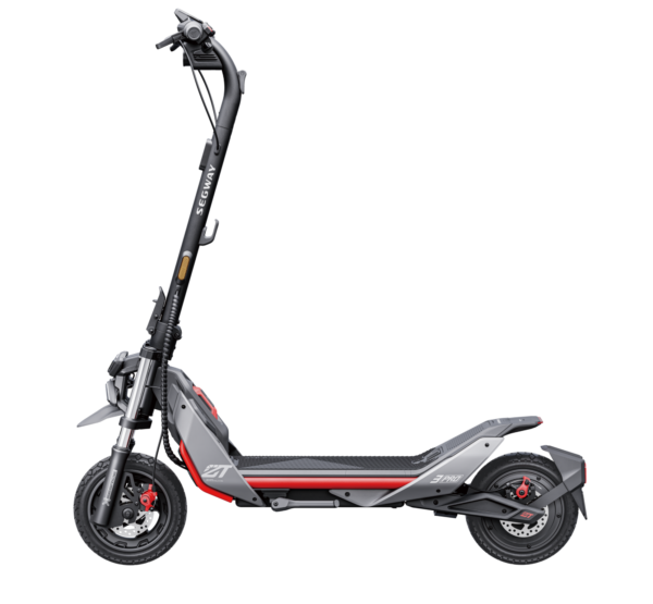 Segway-Ninebot ZT3 Pro E