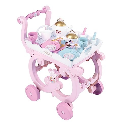 Smoby Desserte Disney Princess