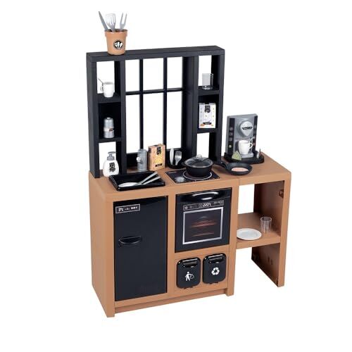 Smoby Grande cuisine Loft