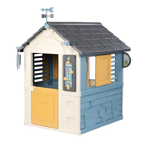 Smoby Maison 4 Seasons