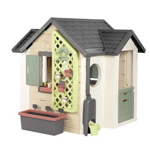 Smoby Maison Smoby Life