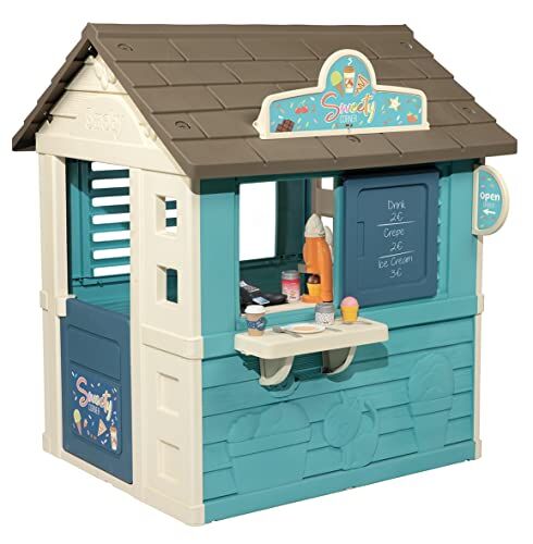 Smoby Maison Sweety Corner