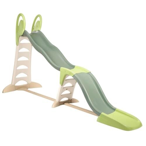 Smoby Toboggan Life Super Megagliss