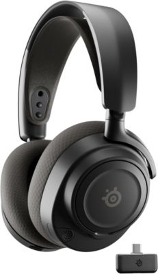 SteelSeries Arctis Nova 7 Gen 2