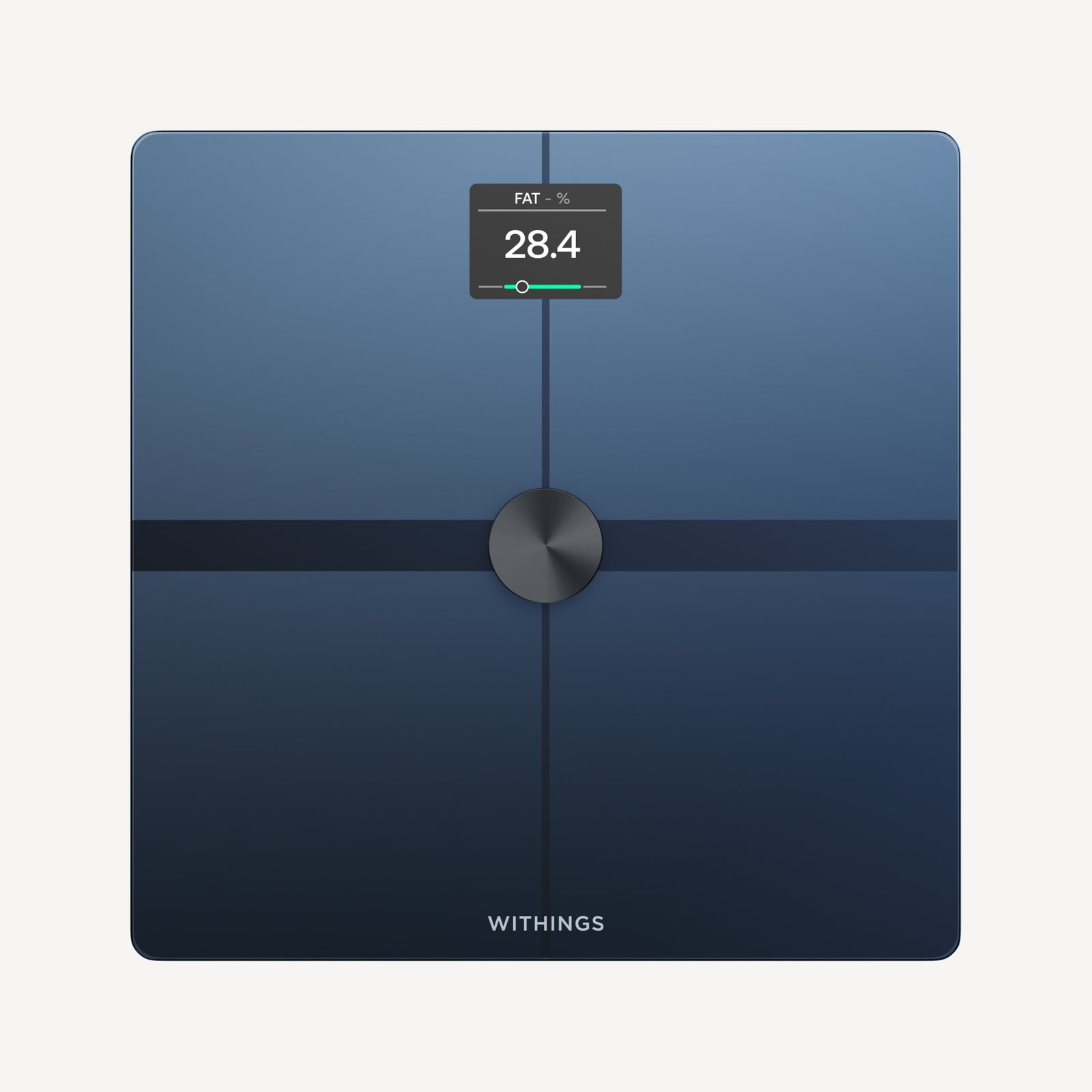 Withings Body Smart