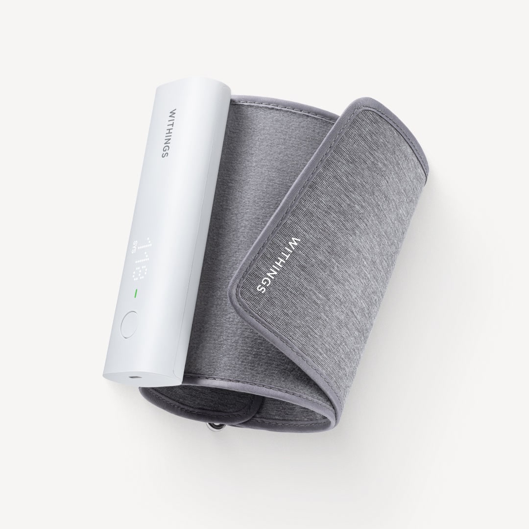 Withings BPM Connect