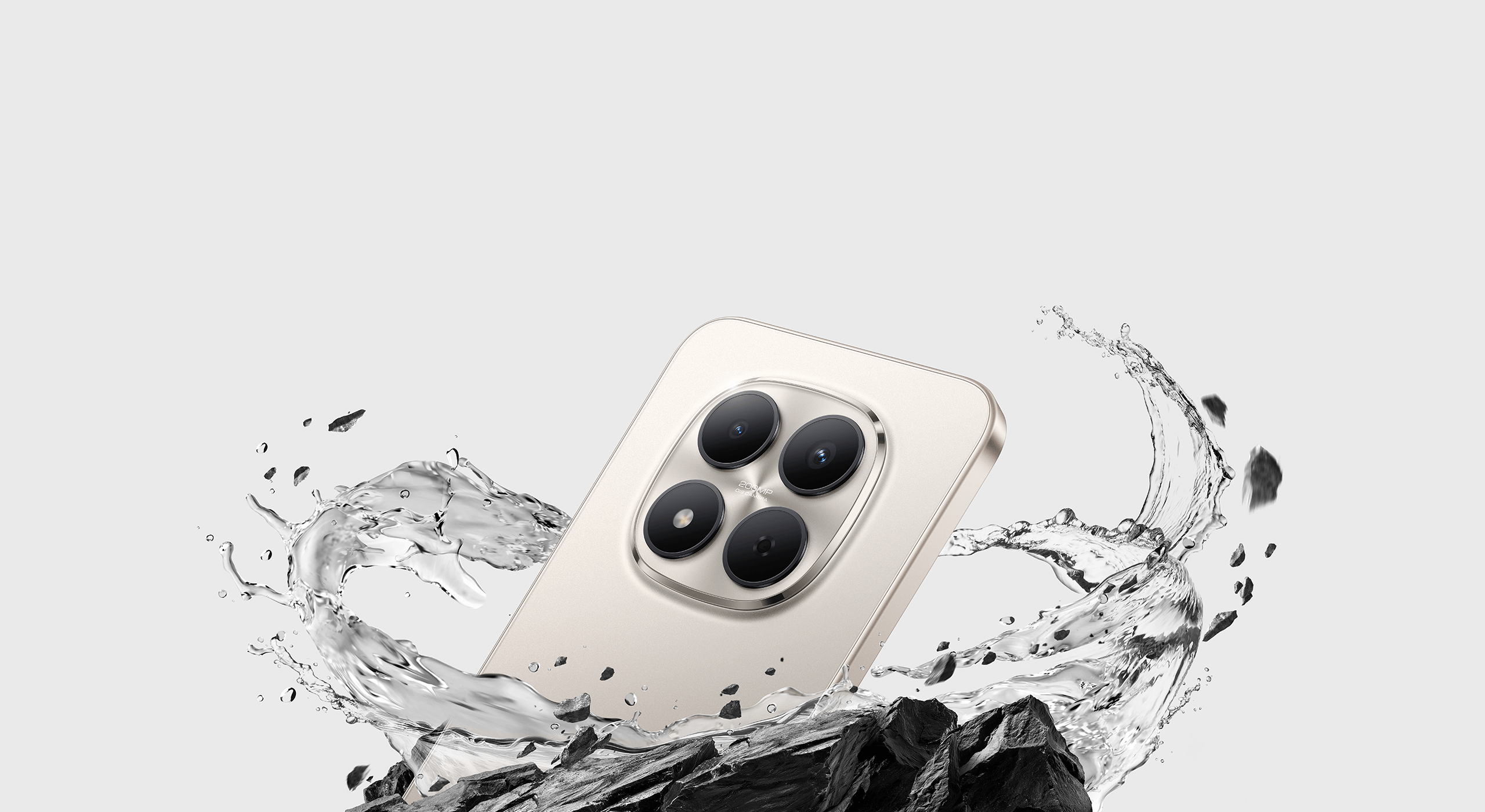 Xiaomi Redmi Note 15 Pro 5G