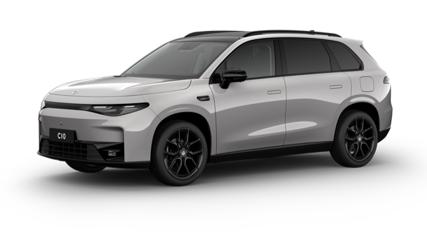 Leapmotor C10 — voiture électrique