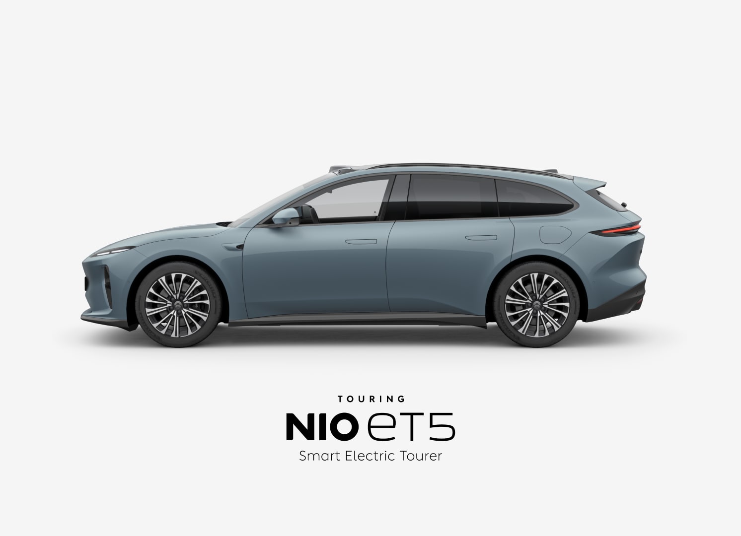 Nio ET5 — voiture électrique