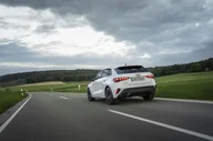Audi A3 Sportback e-hybrid