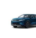 BYD ATTO 2 DM-i