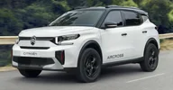Citroën ë-C3 Aircross
