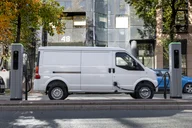 DFSK Ecocity EC 35