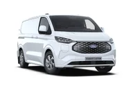 Ford E-Transit Custom