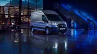 Ford E-Transit