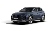 Hyundai TUCSON Plug-in