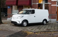 Maxus eDELIVER 3
