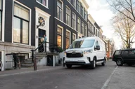 Maxus eDELIVER 9