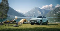 MG EHS PHEV