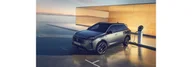 Peugeot 5008 Hybride rechargeable 225