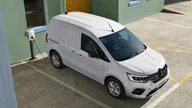 Renault Kangoo Van E-Tech électrique